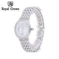 Đồng hồ nữ Chính hãng Royal Crown 2606 Jewelry