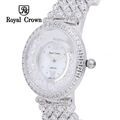 Đồng hồ nữ Chính hãng Royal Crown 2606 Jewelry