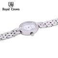 Đồng hồ nữ chính hãng Royal Crown 2100 dây thép