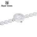 Đồng hồ nữ chính hãng Royal Crown 5308 dây đá